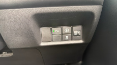 Honda Jazz 1.5 i-MMD Hybrid EX 5dr eCVT Hybrid Hatchback